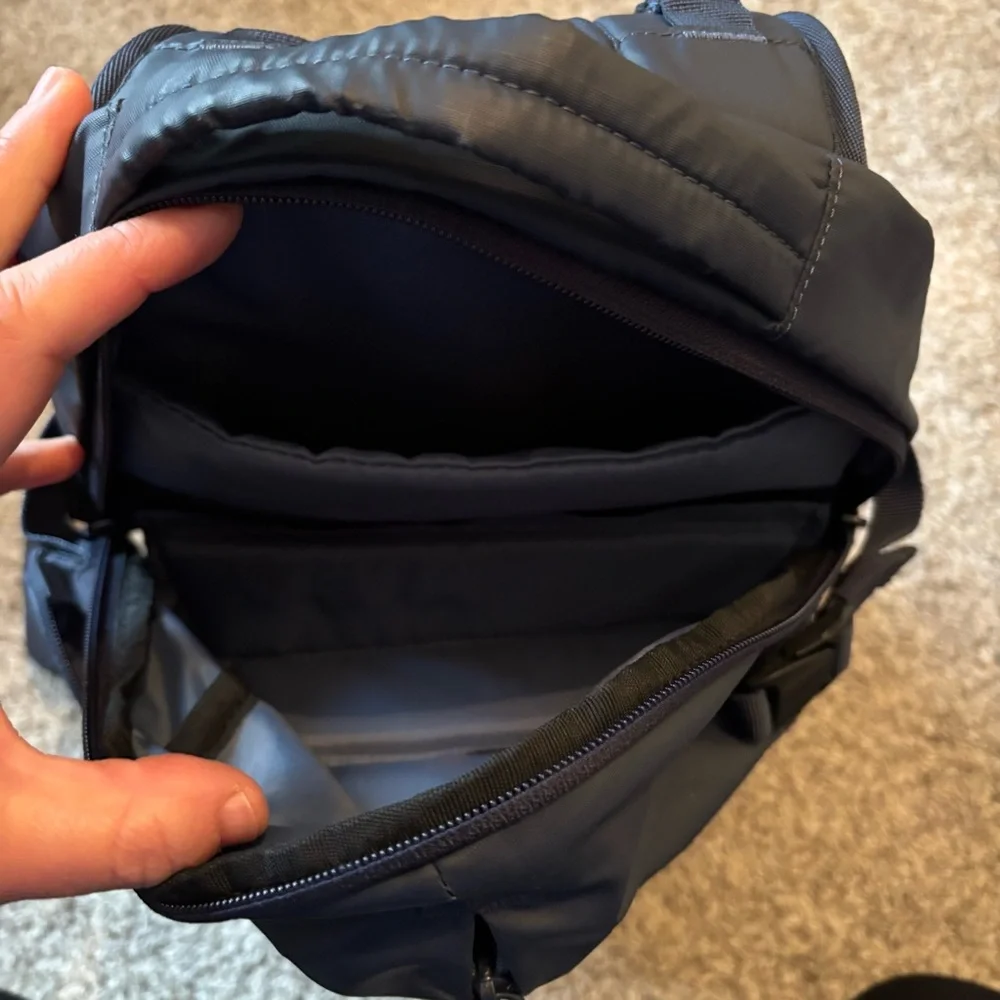 Hakuba Camera Bag